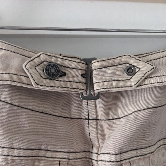 NEW Free People | Sawyer Carpenter Pant - Picture 8 of 16